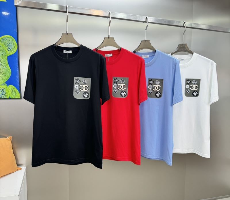 Chanel T-Shirts